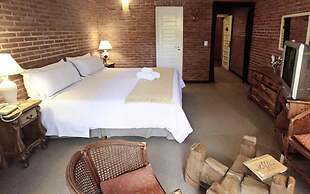 Carilo Village Apart Hotel & Spa