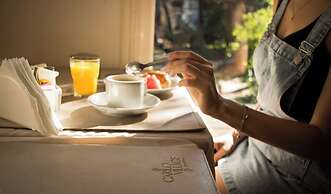 Carilo Village Apart Hotel & Spa