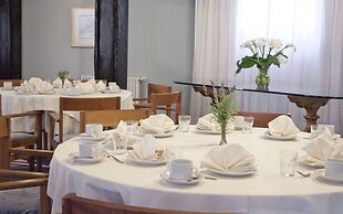 Carilo Village Apart Hotel & Spa