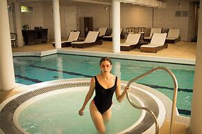 Carilo Village Apart Hotel & Spa