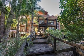 Carilo Village Apart Hotel & Spa