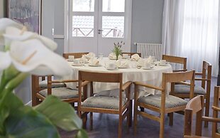 Carilo Village Apart Hotel & Spa