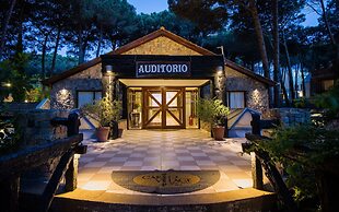 Carilo Village Apart Hotel & Spa