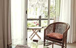 Carilo Village Apart Hotel & Spa