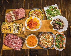 Carilo Village Apart Hotel & Spa