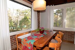 Carilo Village Apart Hotel & Spa