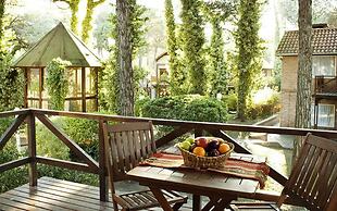 Carilo Village Apart Hotel & Spa