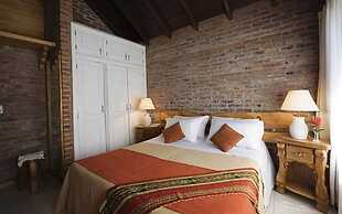 Carilo Village Apart Hotel & Spa