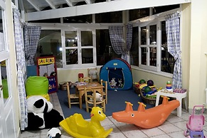 Carilo Village Apart Hotel & Spa