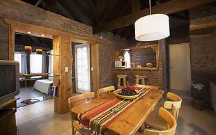 Carilo Village Apart Hotel & Spa