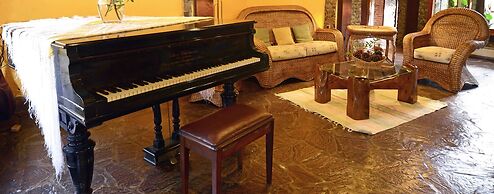 Carilo Village Apart Hotel & Spa