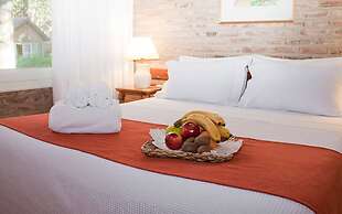 Carilo Village Apart Hotel & Spa