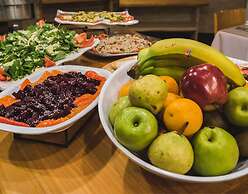 Carilo Village Apart Hotel & Spa