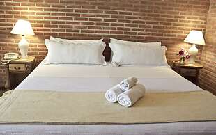 Carilo Village Apart Hotel & Spa