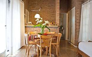 Carilo Village Apart Hotel & Spa