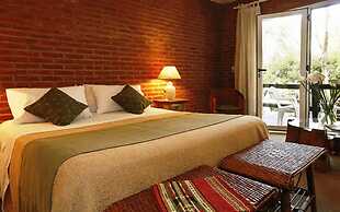 Carilo Village Apart Hotel & Spa