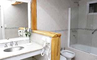 Carilo Village Apart Hotel & Spa