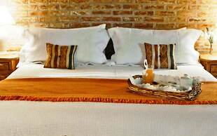 Carilo Village Apart Hotel & Spa