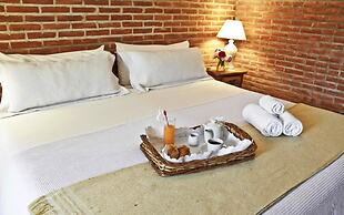 Carilo Village Apart Hotel & Spa