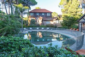 Carilo Village Apart Hotel & Spa