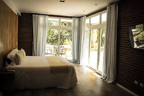 Carilo Village Apart Hotel & Spa