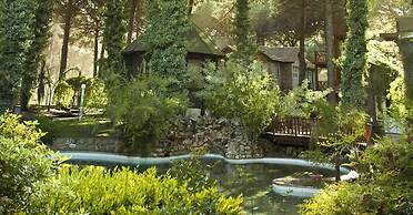 Carilo Village Apart Hotel & Spa