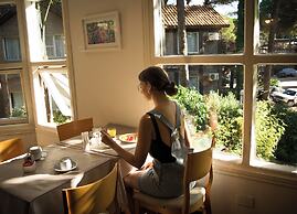 Carilo Village Apart Hotel & Spa