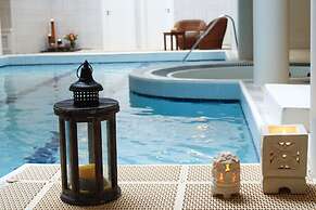 Carilo Village Apart Hotel & Spa