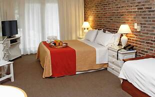 Carilo Village Apart Hotel & Spa