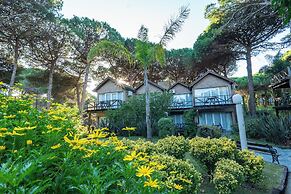 Carilo Village Apart Hotel & Spa