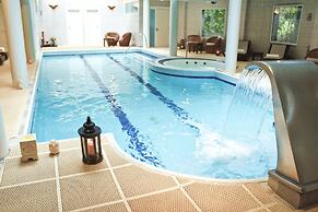 Carilo Village Apart Hotel & Spa