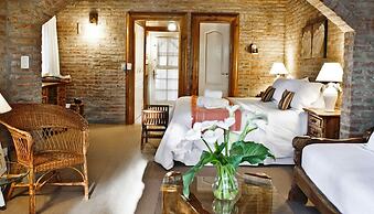 Carilo Village Apart Hotel & Spa