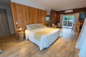 Carilo Village Apart Hotel & Spa