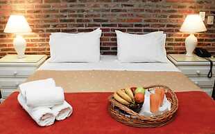 Carilo Village Apart Hotel & Spa