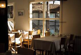 Carilo Village Apart Hotel & Spa