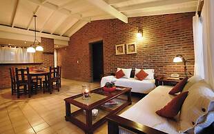 Carilo Village Apart Hotel & Spa
