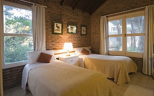 Carilo Village Apart Hotel & Spa