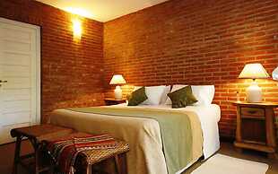 Carilo Village Apart Hotel & Spa