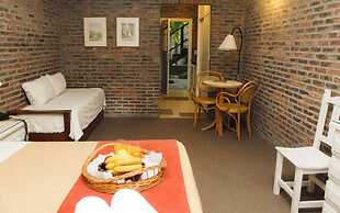 Carilo Village Apart Hotel & Spa