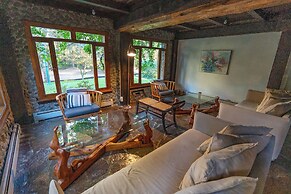 Carilo Village Apart Hotel & Spa