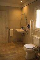 Carilo Village Apart Hotel & Spa