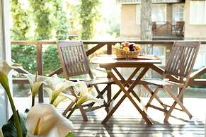 Carilo Village Apart Hotel & Spa