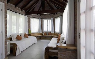 Carilo Village Apart Hotel & Spa
