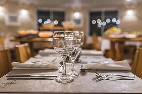 Carilo Village Apart Hotel & Spa