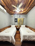 Nittaya Guesthouse