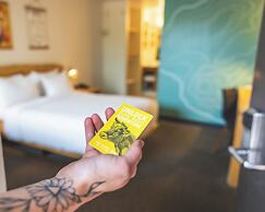 The Oxbow Hotel