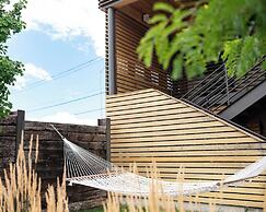 The Oxbow Hotel