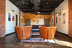 The Oxbow Hotel