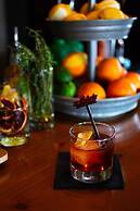 The Oxbow Hotel