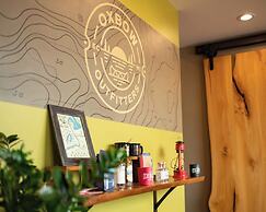 The Oxbow Hotel